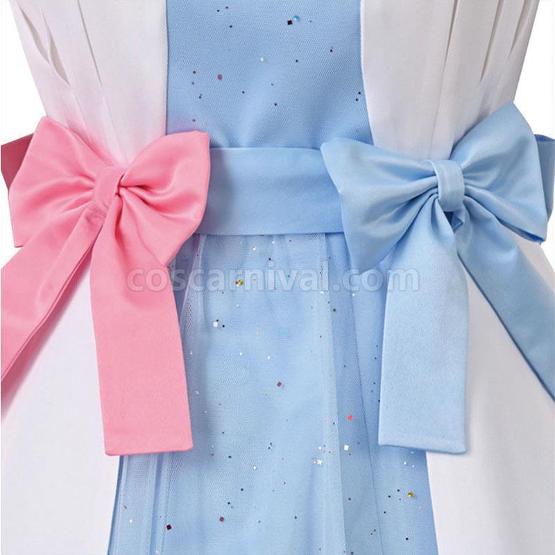 LoveLive SuperStar!! Tiny Stars Shibuya Kanon Cosplay Costumes coscarnival01111771