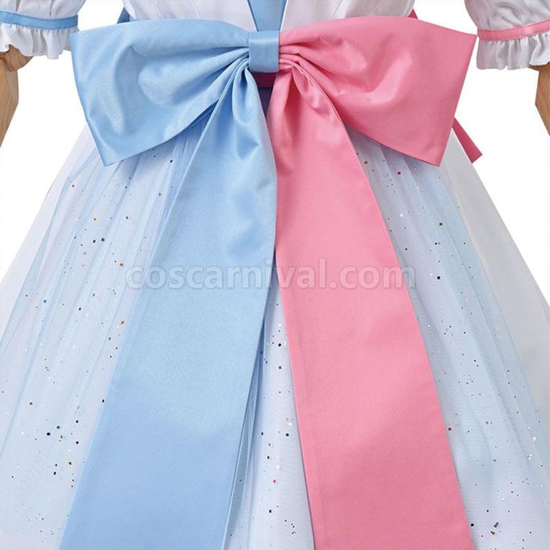 LoveLive SuperStar!! Tiny Stars Shibuya Kanon Cosplay Costumes coscarnival01111775