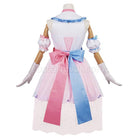 LoveLive SuperStar!! Tiny Stars Tang Keke Cosplay Costumes coscarnival01111738