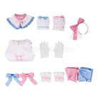 LoveLive SuperStar!! Tiny Stars Tang Keke Cosplay Costumes coscarnival01111748