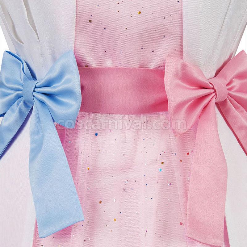 LoveLive SuperStar!! Tiny Stars Tang Keke Cosplay Costumes coscarnival01111772