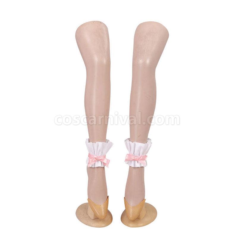 LoveLive SuperStar!! Tiny Stars Tang Keke Cosplay Costumes coscarnival01111786