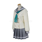 LoveLive!Sunshine!! Kurosawa Dia and Aqours All Members Autumn And Winter School Uniform Cosplay Costume coscarnival011118328