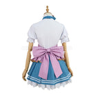 LoveLive!Sunshine!! Ohara Mari and Aqours All Members Valentine's Day Uniform Cosplay Costume coscarnival011118283