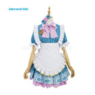 LoveLive!Sunshine!! Ohara Mari and Aqours All Members Valentine's Day Uniform Cosplay Costume coscarnival011118330