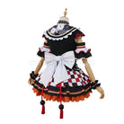 LoveLive!Sunshine!! Takami Chika and Aqours All Members First Month Uniform Cosplay Costume coscarnival011118303