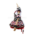 LoveLive!Sunshine!! Takami Chika and Aqours All Members First Month Uniform Cosplay Costume coscarnival011118347
