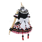 LoveLive!Sunshine!! Takami Chika and Aqours All Members First Month Uniform Cosplay Costume coscarnival011118362