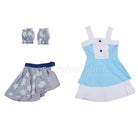 Lovelive! Nijigasaki High School Idol Club Cosplay Costumes coscarnival01115789