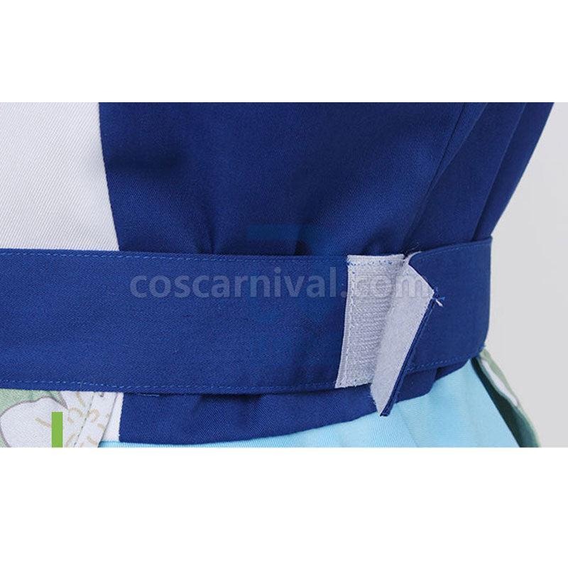 Lovelive! Nijigasaki High School Idol Club Cosplay Costumes coscarnival01115798