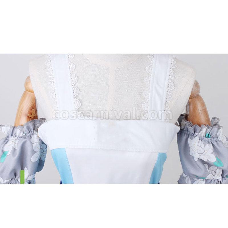 Lovelive! Nijigasaki High School Idol Club Cosplay Costumes coscarnival01115804