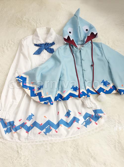 Lovely-Shark-Series-White-Long-Sleeves-Sweet-Lolita-Dress-With-Shark-Shawl-coscarnival-2142.jpg