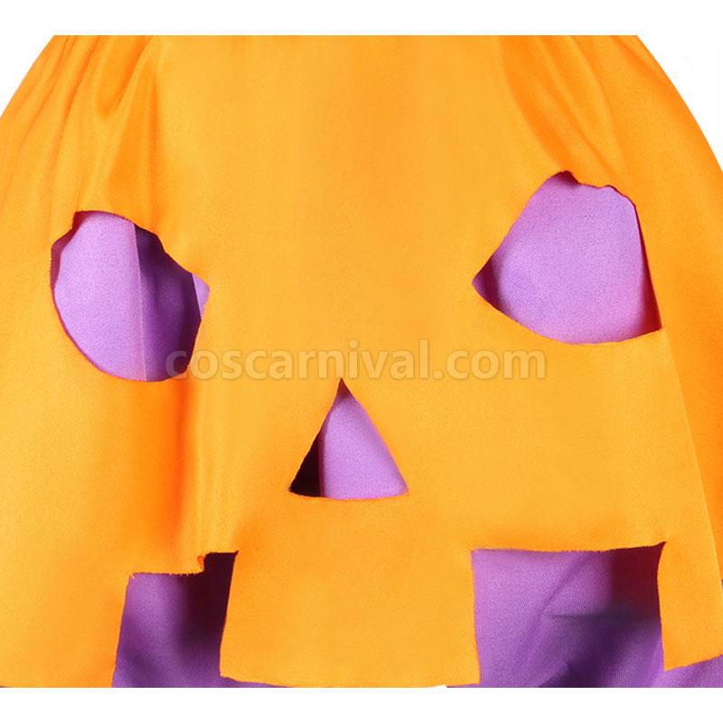 Lycoris Recoil Chisato Nishikigi Halloween Little Devil Cosplay Costumes coscarnival01112712