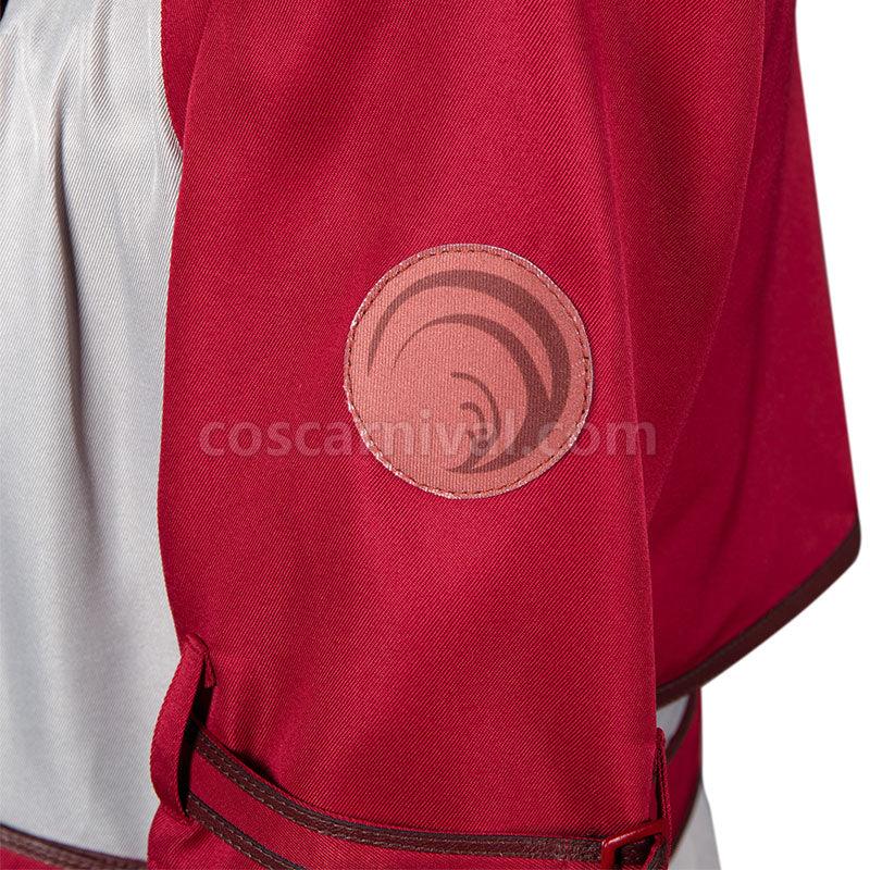 Lycoris Recoil Chisato Nishikigi Short Uniform Cosplay Costumes coscarnival01113296