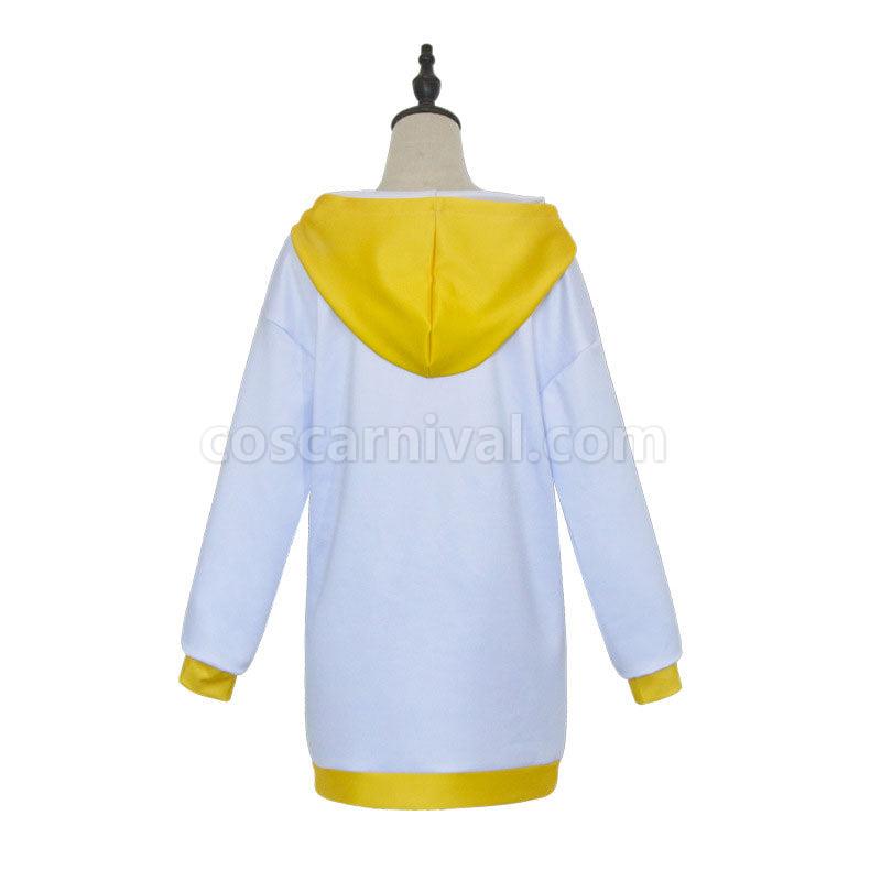 Lycoris Recoil Kurumi Cosplay Costumes coscarnival01112417