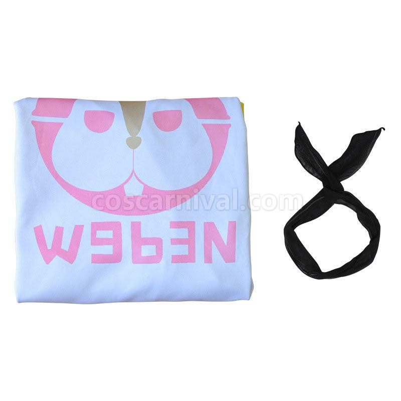 Lycoris Recoil Kurumi Cosplay Costumes coscarnival01112426