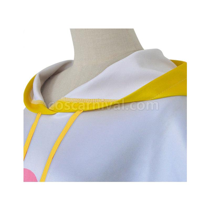 Lycoris Recoil Kurumi Cosplay Costumes coscarnival01112435