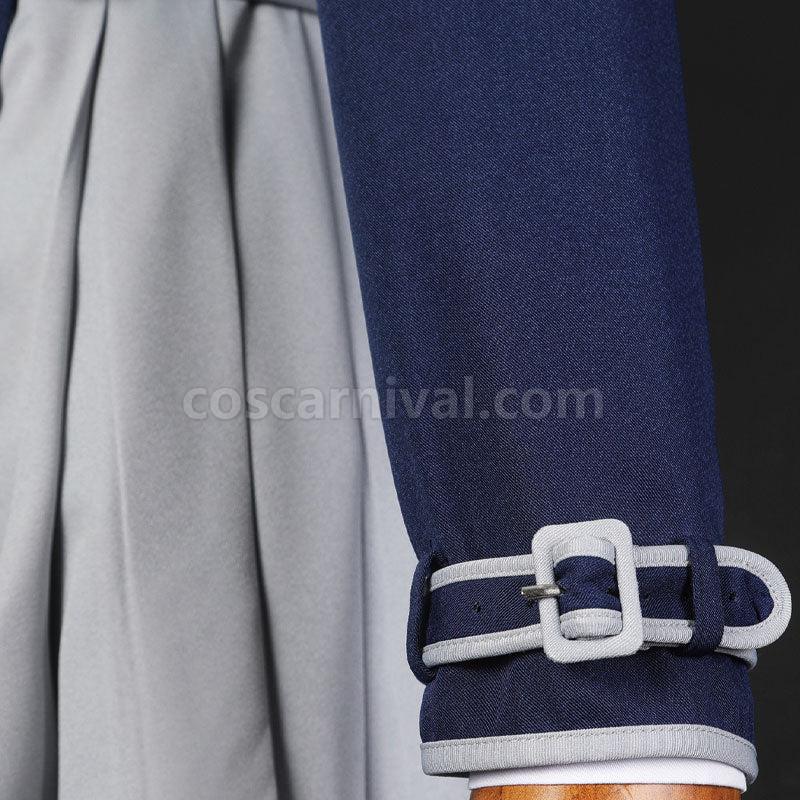 Lycoris Recoil Takina Inoue JK Uniform Cosplay Costumes coscarnival01113632