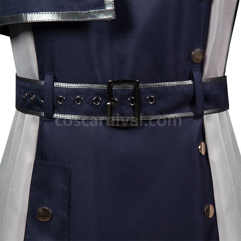Lycoris Recoil Takina Inoue Short Uniform Cosplay Costumes coscarnival01113301