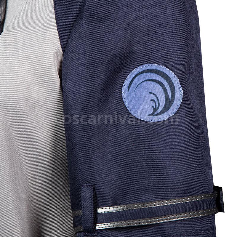 Lycoris Recoil Takina Inoue Short Uniform Cosplay Costumes coscarnival01113313