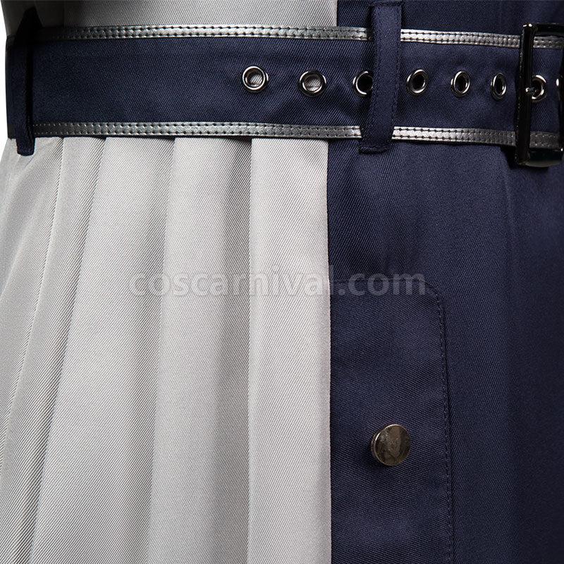 Lycoris Recoil Takina Inoue Short Uniform Cosplay Costumes coscarnival01113321