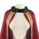 Made in Abyss Regu Cosplay Costumes coscarnival01111818
