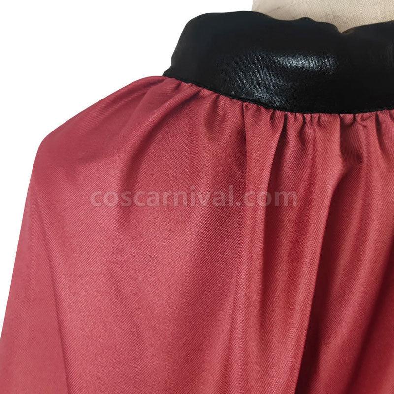 Made in Abyss Regu Cosplay Costumes coscarnival01111827