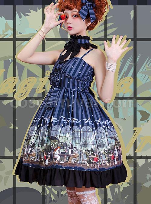Magic-Tea-Party--Garden-Restaurant-Series-JSK-Bowknot-Sweet-Lolita-Sling-Dress-coscarnival-2649.jpg