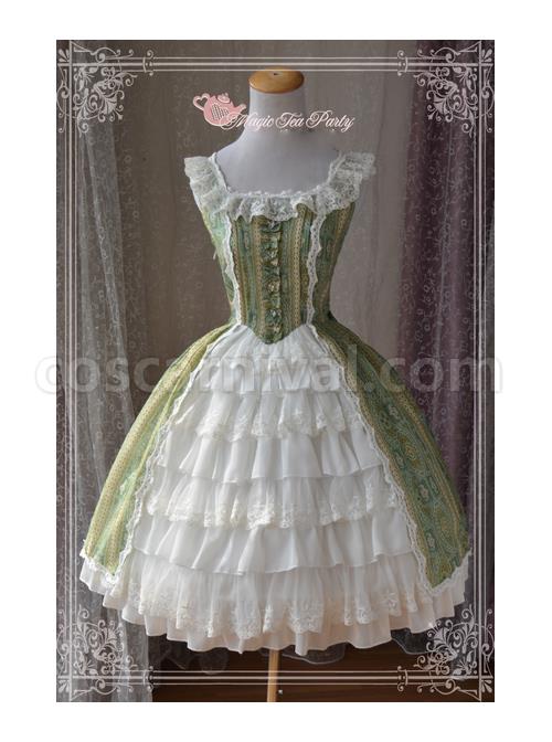 Magic-Tea-Party-Aideli-Series-Palace-Style-Classic-Lolita-Sleeveless-Dress-coscarnival-3773