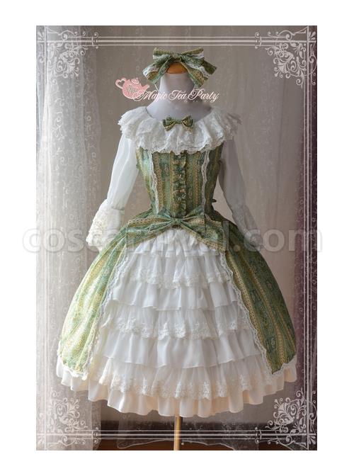 Magic-Tea-Party-Aideli-Series-Palace-Style-Classic-Lolita-Sleeveless-Dress-coscarnival-3783