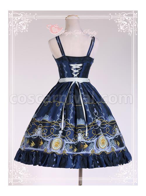 Magic-Tea-Party-Angel-Fish-Series-Classic-Lolita-Sling-Dress-coscarnival-4592