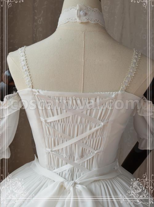 Magic-Tea-Party-Ballet-Style-Series-2-Ways-Of-Classic-Lolita-Sling-Dress-coscarnival-873