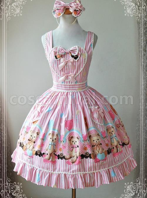 Magic-Tea-Party-Balloon-Bear-Printing-Sweet-Lolita-Sling-Dress-coscarnival-74.jpg