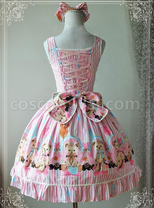 Magic-Tea-Party-Balloon-Bear-Printing-Sweet-Lolita-Sling-Dress-coscarnival-95.jpg