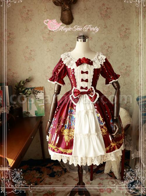 Magic-Tea-Party-Beauty-And-Beast-Series-Printing-Short-Sleeve-Sweet-Lolita-Dress-coscarnival-2798.jpg