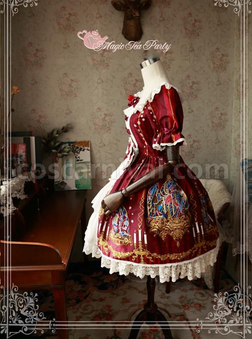 Magic-Tea-Party-Beauty-And-Beast-Series-Printing-Short-Sleeve-Sweet-Lolita-Dress-coscarnival-2814.jpg