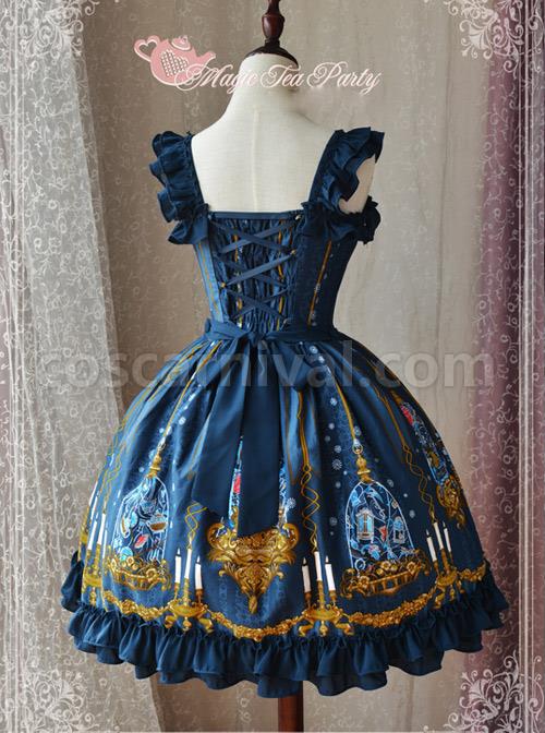 Magic-Tea-Party-Beauty-And-Beast-Series-Printing-Sweet-Lolita-Sling-Dress-coscarnival-529.jpg