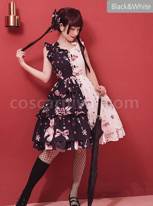 Magic-Tea-Party-Chocolate-Rabbit-Series-Printing-Chinese-Style-Sweet-Lolita-Sling-Dress-coscarnival-2092.jpg