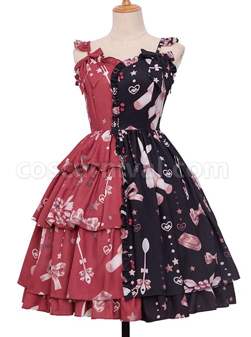 Magic-Tea-Party-Chocolate-Rabbit-Series-Printing-Chinese-Style-Sweet-Lolita-Sling-Dress-coscarnival-2101.jpg