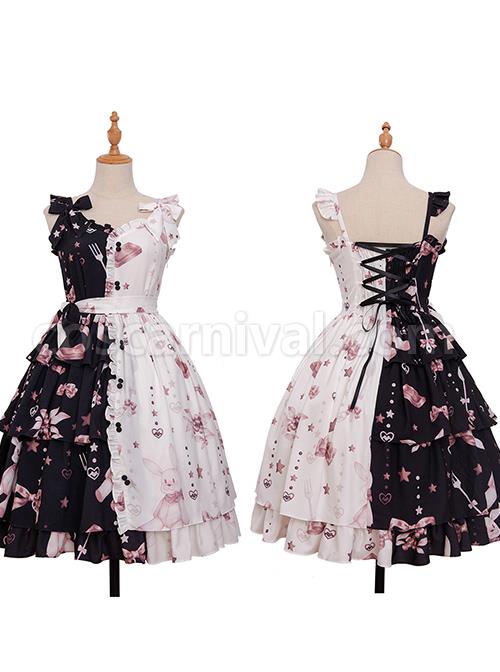 Magic-Tea-Party-Chocolate-Rabbit-Series-Printing-Chinese-Style-Sweet-Lolita-Sling-Dress-coscarnival-2127.jpg