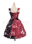 Magic-Tea-Party-Chocolate-Rabbit-Series-Printing-Chinese-Style-Sweet-Lolita-Sling-Dress-coscarnival-2130.jpg