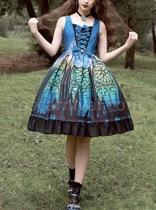 Magic-Tea-Party-City-Of-Aurora-Series-JSK-Blue-Classic-Lolita-Sleeveless-Dress-coscarnival-4201