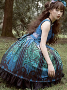 Magic-Tea-Party-City-Of-Aurora-Series-JSK-Blue-Classic-Lolita-Sleeveless-Dress-coscarnival-4204