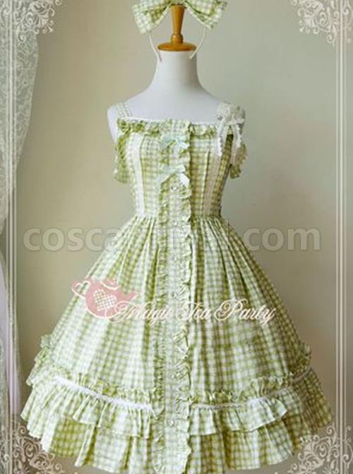 Magic-Tea-Party-Fragrant-Summer-Series-Heart-Pattern-Plaid-Sweet-Lolita-Light-Green-Sling-Dress-coscarnival-2207.jpg