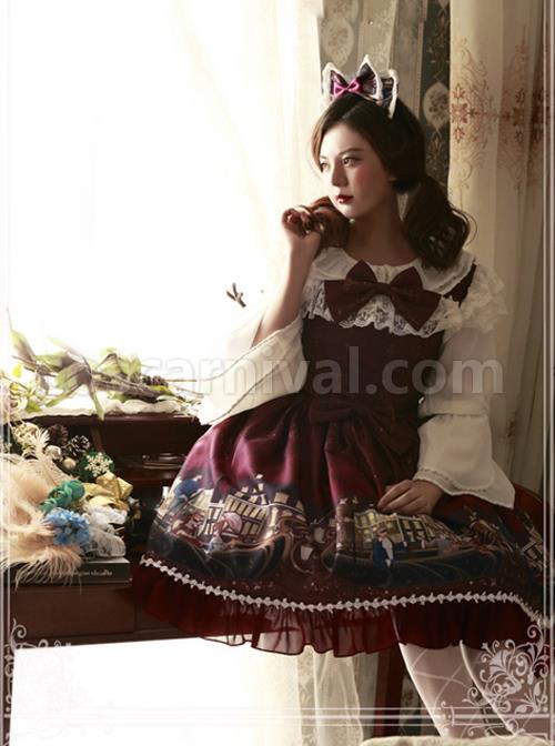 Magic-Tea-Party-Gondola-Series-Printing-Sweet-Lolita-Sling-Dress-coscarnival-3487.jpg