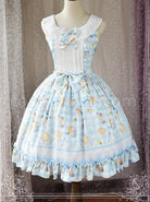 Magic-Tea-Party-Kitty-And-Orange-Sauce-Series-Classic-Lolita-Sleeveless-Dress-Version-1-coscarnival-3651
