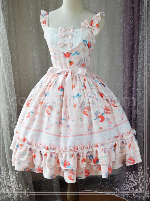 Magic-Tea-Party-Kitty-And-Orange-Sauce-Series-Classic-Lolita-Sling-Dress-Version-2-coscarnival-868