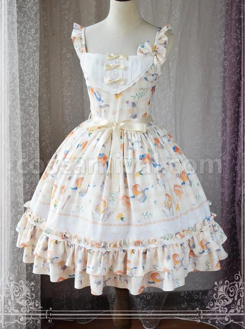 Magic-Tea-Party-Kitty-And-Orange-Sauce-Series-Classic-Lolita-Sling-Dress-Version-2-coscarnival-874