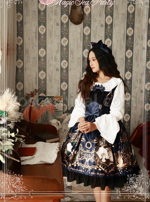 Magic-Tea-Party-Laurel-Goddess-Series-Classic-Lolita-Sleeveless-Dress-coscarnival-5055