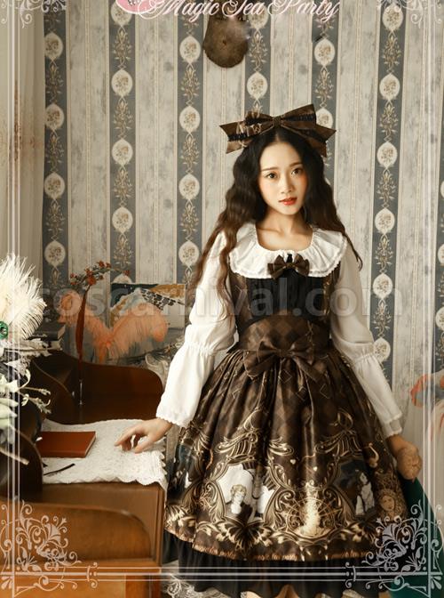 Magic-Tea-Party-Laurel-Goddess-Series-Classic-Lolita-Sleeveless-Dress-coscarnival-5059
